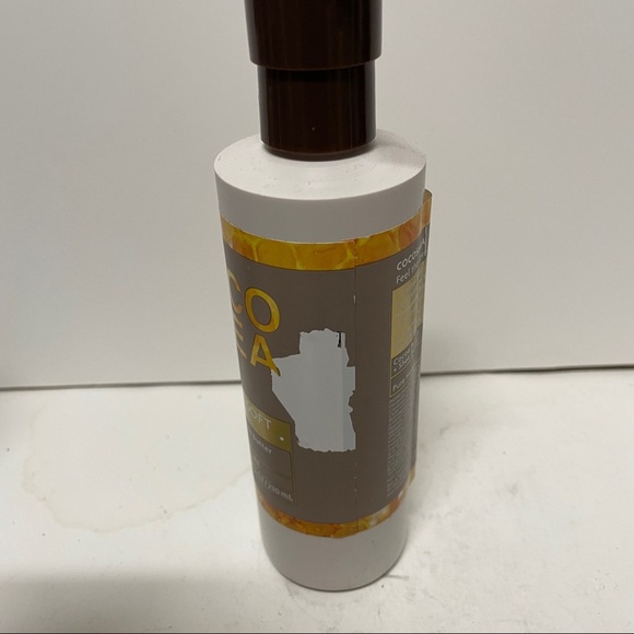 Bath & Body Works Coco Shea Honey Seriously Soft Body Lotion 7.8 OZ HTF - Picture 3 of 4